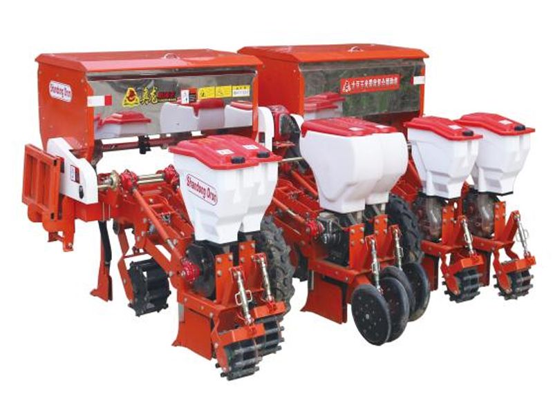 2BDYF-2-2-2型大豆玉米帶狀復(fù)合播種機